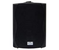 SVS Audiotechnik WS-40 Black