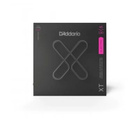 Набор 5 струны для бас-гитары DAddario XTB45130