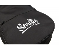 Sevillia covers GB-U40