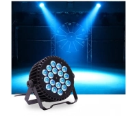 Светодиодный прибор XLine Light LED PAR 1815