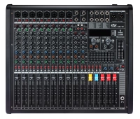 SVS Audiotechnik mixers  AM-12