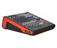 Активный аналоговый микшерный пульт SVS Audiotechnik mixers PM-8A