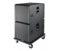 Das Audio EVENT-115A