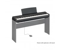 Электропиано Yamaha P-125B