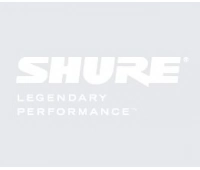 Shure RPMDL4WS/B