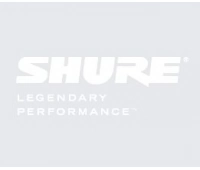 Shure RPMDL4WS/T