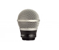 Сменный кардиоидный динамический капсюль  PG58 Shure RPW110