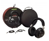 Беспроводные головные Bluetooth наушники  AONIC 50 Shure SBH2350-BK-EFS