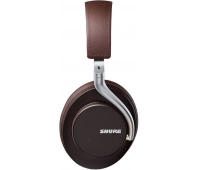 Беспроводные головные Bluetooth наушники AONIC 50 Shure SBH2350-BR-EFS