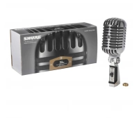 Микрофоны Shure 55SH SERIES II