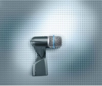 Микрофоны Shure BETA 56A