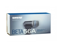 Shure BETA 56A