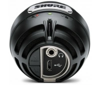 Микрофон цифровой Shure MV5-B-DIG