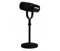 Микрофон цифровой Shure MV7-K