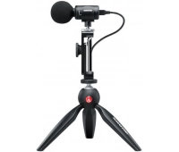 Shure MV88+DIG-VIDKIT