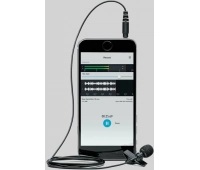 Shure MVL-3.5MM