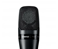 Микрофон конденсаторный Shure PGA27-LC