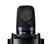 Микрофон конденсаторный Shure PGA27-LC