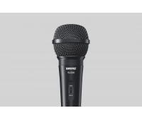 Вокальный электродинамический микрофон Shure SV200-W