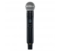 Shure SLXD2/SM58=-H56