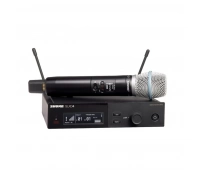 Цифровая радиосистема Shure SLXD24E/B87A-H56