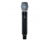 Цифровая радиосистема Shure SLXD24E/B87A-H56