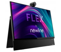 Интерактивный 4K-монитор Newline TT-2721AIO