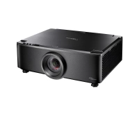 Лазерный проектор Optoma ZU720TST