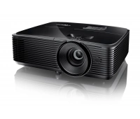 Проектор Full 3D Optoma X381