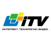 Программное обеспечение (опция) ITV Интеллект ПО Нейротрекер объектов