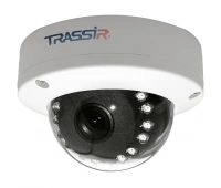 Видеокамера IP купольная DSSL TR-D4D5 (3.6)