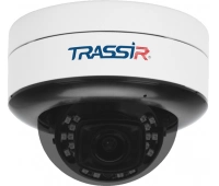Видеокамера IP купольная DSSL TR-D3152ZIR2 (2.8-8)