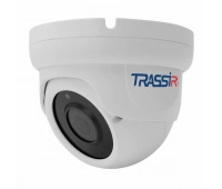 Видеокамера мультиформатная купольная DSSL TR-H2S6 (2.8-12)