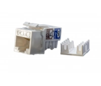 Hyperline KJ9-8P8C-C6-90-WH