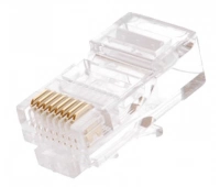 NETLAN EC-UP8P8C-6-003-TR-500 (500 шт)