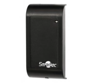 Считыватель Mifare Smartec ST-PR011MF-BK