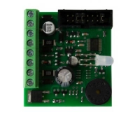 Плата управления Accordtec плата ML-395.03