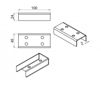 CAME CAME 001PSGRMCAME 001