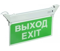 IEK ССА 2101 ВЫХОД-EXIT (LSSA0-2101-3-20-K03)