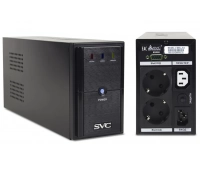 SVC SVC V-600L/A3