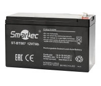 Аккумулятор Smartec ST-BT007