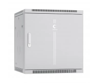 Шкаф настенный 19", 12U CABEUS SH-05F-12U60/35m (7123c)