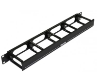 Hyperline CM-1U-5R-PL-COV