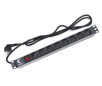 CABEUS PDU-8P-2EU (7297c)