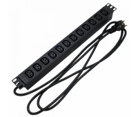 Hyperline SHE19-12IEC-2.5IEC