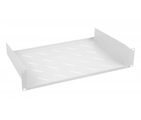 Полка 19" CABEUS SH-J017-2U-315 (7076c)