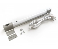 Осветительная панель 19 Hyperline TL19-LED-10W-EU