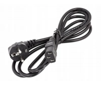 Hikvision Кабель питания для DS-2TE127-G4A