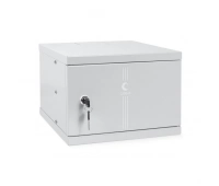 Шкаф настенный 10", 4U CABEUS WSC-4Um (7789c)