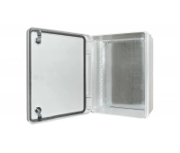 TDM ЕLECTRIC ЩПМП-2-0